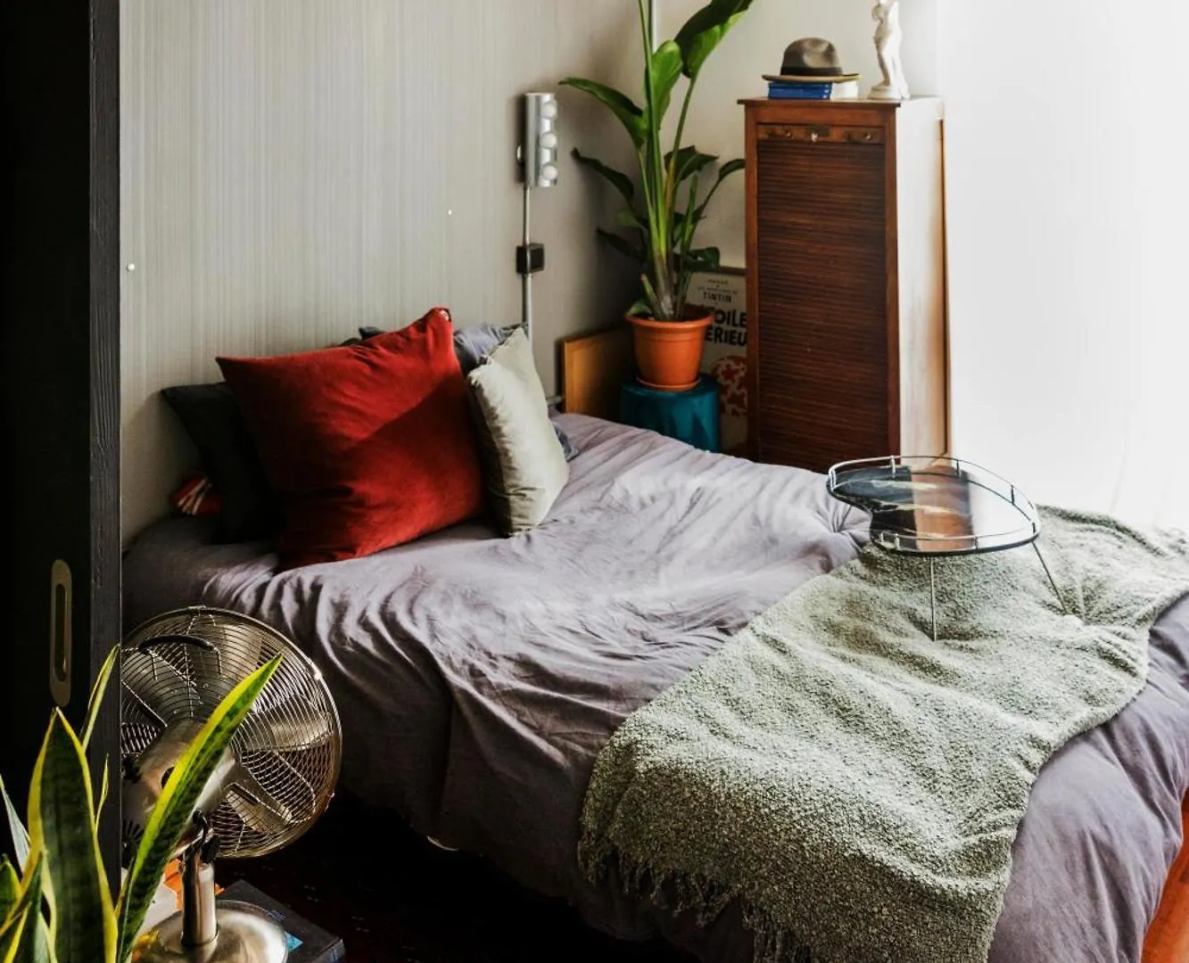 Artsy-Stylish Apartment In The Heart Of Barcelona 0*,  Spain